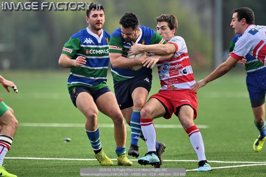 2020-02-16 Rugby Rho-CUS Milano Rugby 060